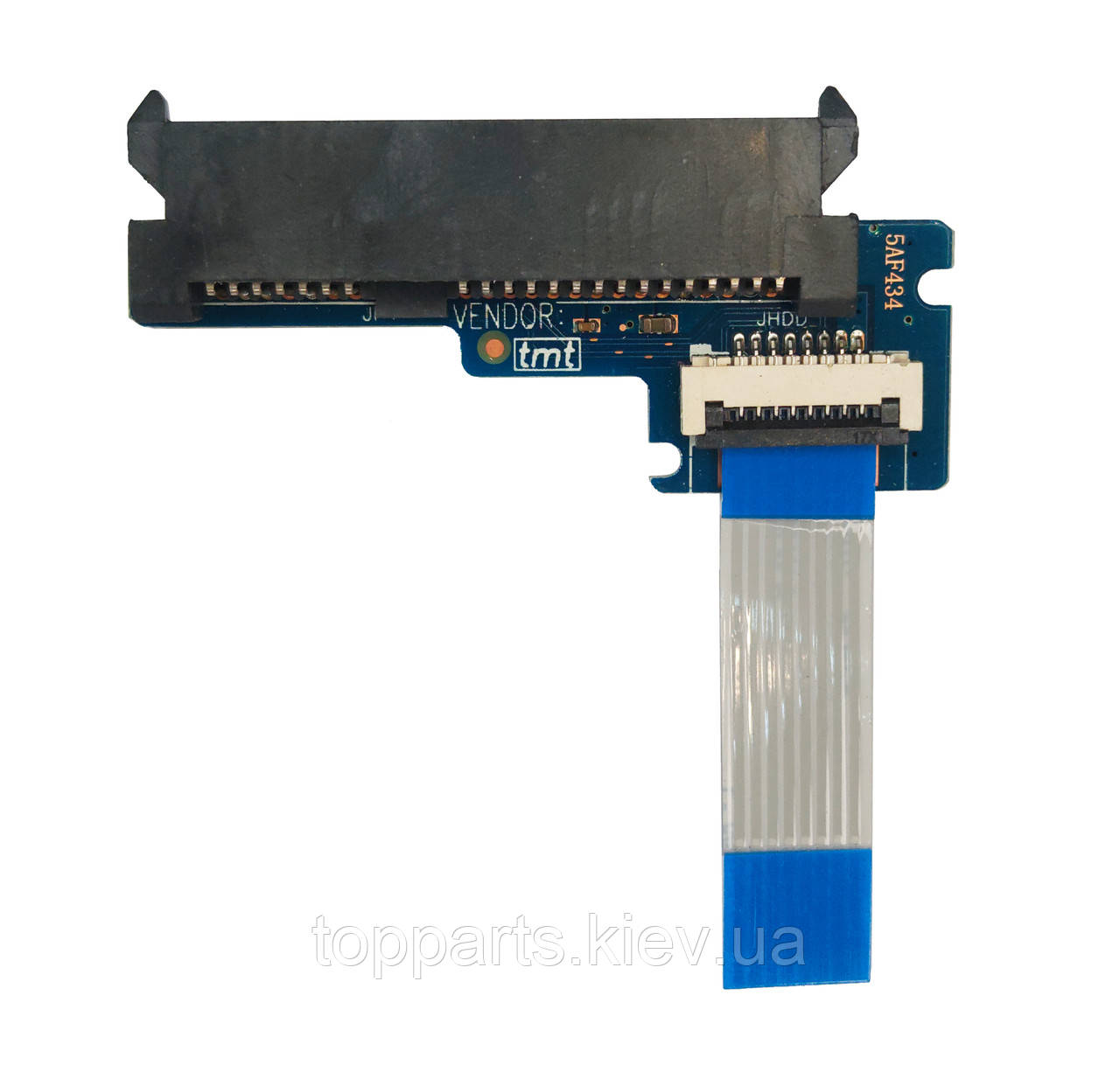Шлейф HDD для HP Pavillion Pavilion 15-AC, 15-AF, 15-BA, 250 G4/G5, 255 G4/G5 (LS-C703P)