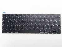 Клавиатура для MacBook Pro A1990 2018, 2019 - UK - RU