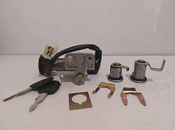 Замок запалювання (комплект) Viper Grand Prix/GY-80