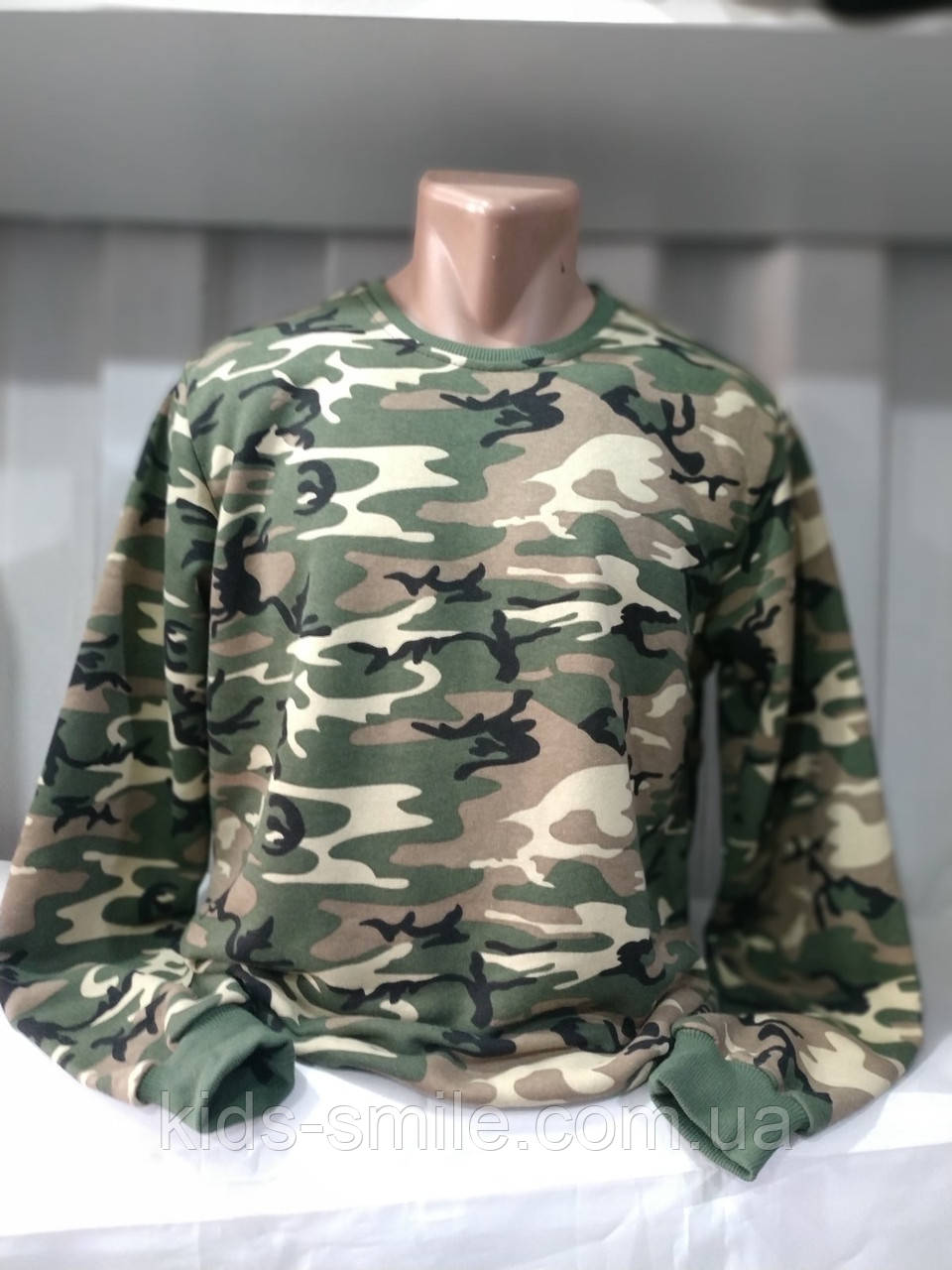 Батники чоловічі