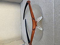 Противоосколочные защитные очки линии DALLAS. светлая линза