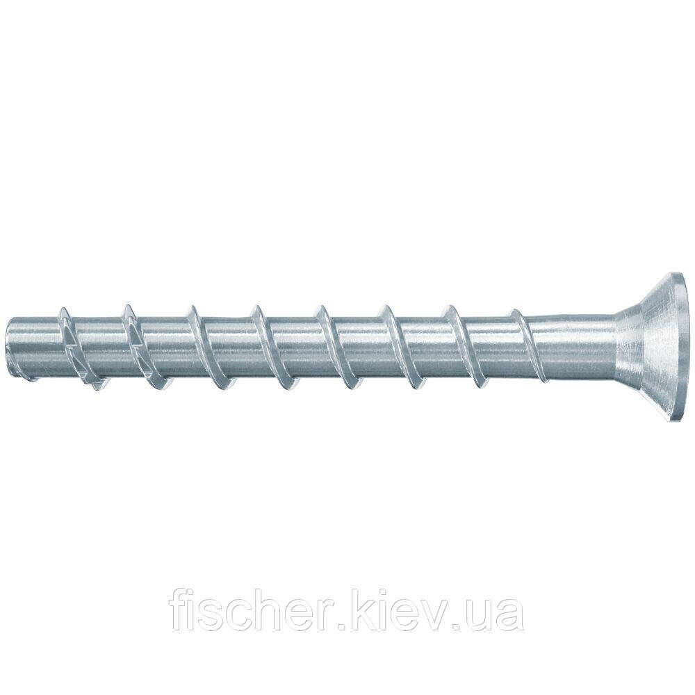 Турбогвинт по бетону UltraCut FBS II 6x120/65 SK