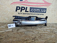 Mercedes E-Class W211 2002-2009 ручка двери передняя наружная правая A2117601270