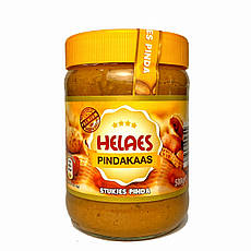 Арахісова паста 500г. класик