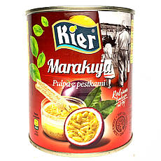 Маракуйя пюре 850г.