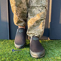 Легенькі чоловічі сліпони на літо, фото 2