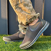 Легенькі чоловічі сліпони на літо, фото 4