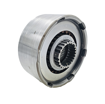 Барабан K2 з поршнем АКП 722.3 Mercedes R12627212331 A1402720064 (Б.У.)