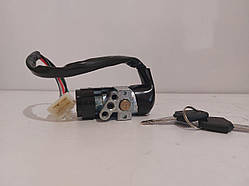 Замок запалювання Honda Tact 16/24 Lead 20/90 голий