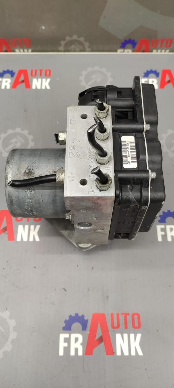 Блок управления ABS 0265252026/ A0009821509 для Mercedes-Benz Viano ...
