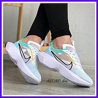 Кроссовки женские Nike Vista Lite white / Найк Виста Лайт белые