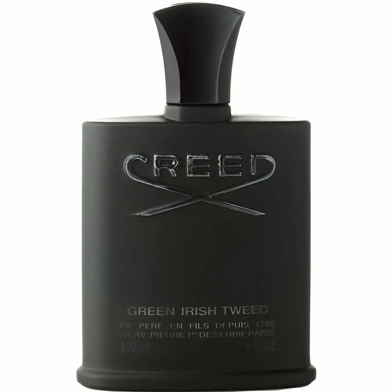 Creed Green Irish Tweed edp 120ml, Франція