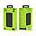 УМБ портативне Power Bank BOROFONE Powerful BT20 10000mAh, 2USB, Type-C, 2A, чорне, фото 6