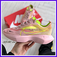 Кроссовки женские Nike Vista Lite pink / Найк Виста Лайт розовые