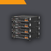 Акумулятори для сонячних станцій