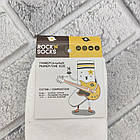 Шкарпетки високі весна/осінь Rock'n'socks 444-35 Україна one size (37-40р) НМД-0510513, фото 5