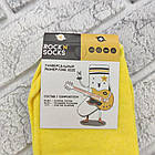 Шкарпетки високі весна/осінь Rock'n'socks 444-80 Україна one size (37-44р) НМД-0510583, фото 6