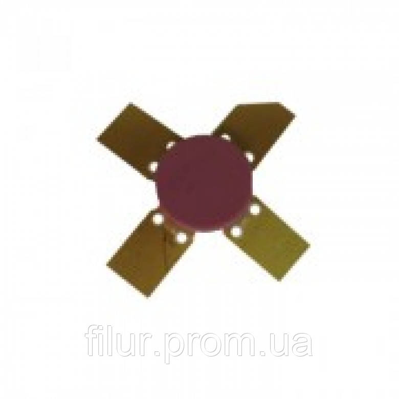 Транзистор біполярний ВЧ/НВЧ BLW29 Philips, фото 1