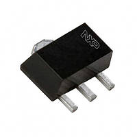 Транзистор LP750SOT89-3 Транз. Пол. НВЧ GaAs PHEMT; DC-6GHz; SOT89; @(2.0 GHz, 5V, 50%Idss): P-1dB=24.0 dBm,