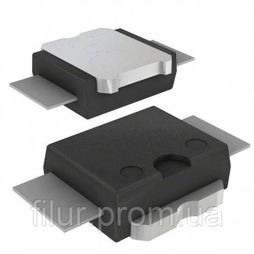 Транзистор PD57018S-E N-channel RF Power transistor, Pout=18 W, Gain=16 ...