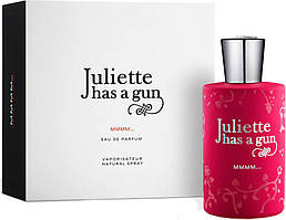 Juliette Has A Gun Mmm...