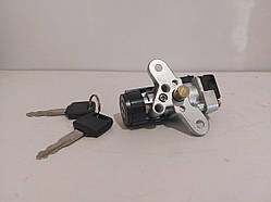 Замок запалювання Honda ZX AF-35 3 контакти голий