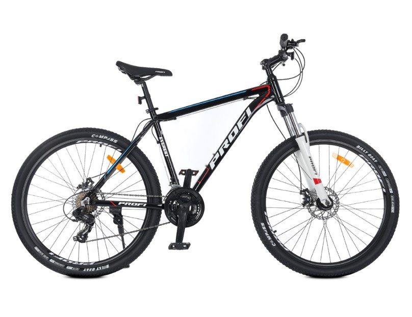 Велосипед Profi EVEREST 27,5" х19