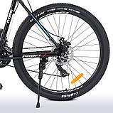 Велосипед Profi EVEREST 27,5" х19, фото 6