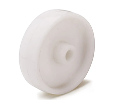 Колесо поліамід 150 мм, 350 кг