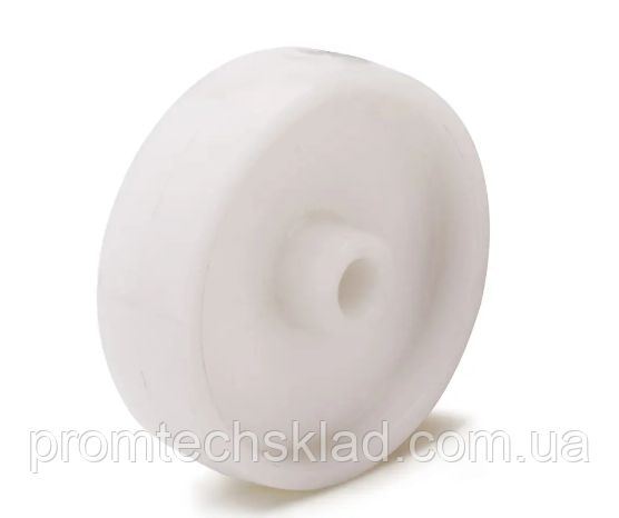 Колесо поліамід 80 мм (150 кг)