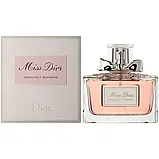 Christian Dior Miss Dior Absolutely Blooming edp 100ml, Франція, фото 2