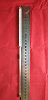 Термометр ТН6 для нефтепродуктов (от-30 до +60°С) погружной 160мм
