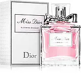 Christian Dior Miss Dior Blooming Bouquet edt 100ml, Франція, фото 2