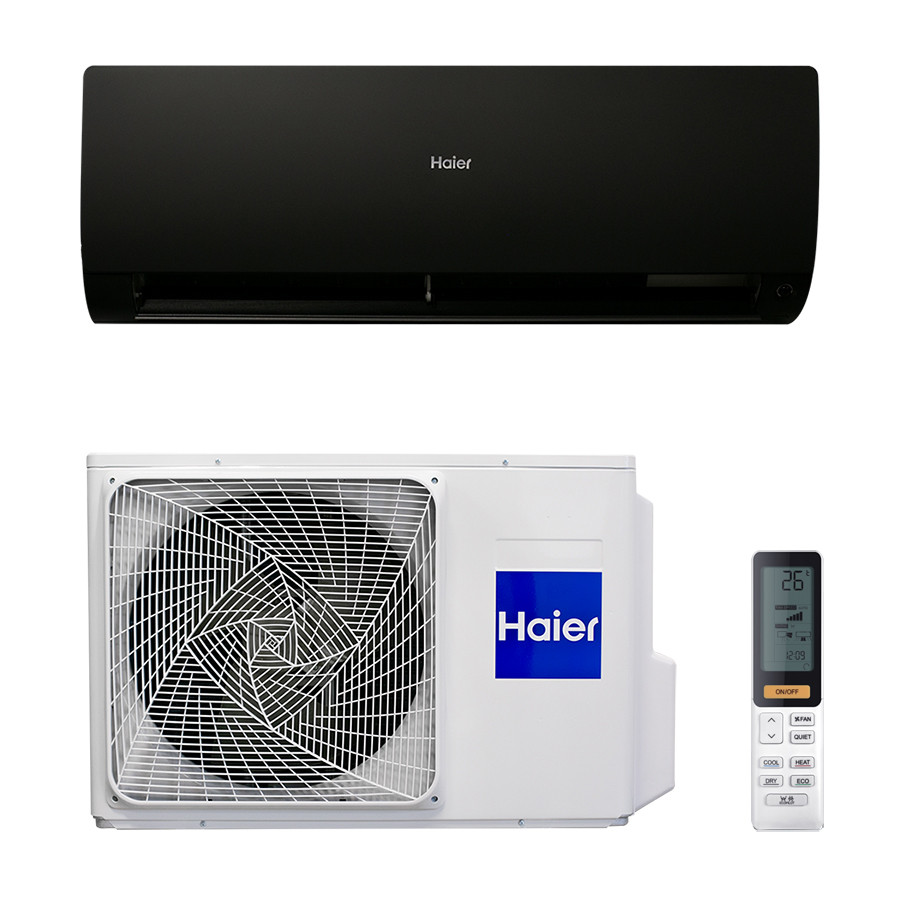 Кондиціонер Haier AS71S2SF1FA-BH/ 1U71S2SR2FA Flexis