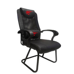 Ігрове крісло Havit HV-GC924 Black 27176