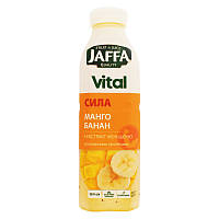 Напій Jaffa Vital Power Манго-Банан з екстрактом женьшеню 0.5 л (4820016253735)