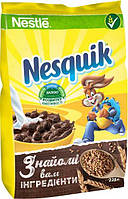 Сухий сніданок Nesquik 225 г (5900020023698)