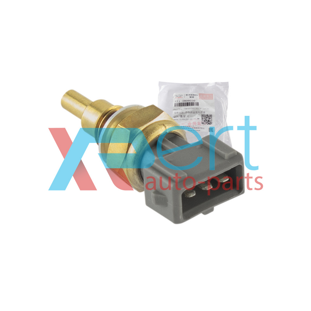 Купити Датчик температури охолодження рідини ОРИГІНАЛ Chery Amulet (A15 ...