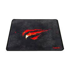 Килимок для миші Havit HV-MP837 Black 24020