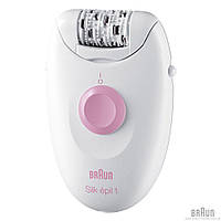 Эпилятор Braun SE1170