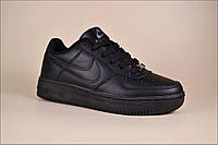 Кроссовки Nike Air Force 1 Black