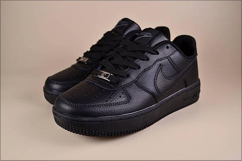Nike Air Force 1 Black ID 1654332357 1450 Prom.ua