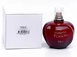 Dior Hypnotic Poison edt 100 ml, Франція, фото 2