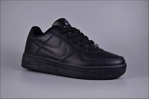 Nike Air Force 1 Black ID 1654332381 1550 Prom.ua