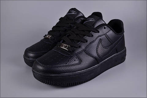 Nike Air Force 1 Black ID 1654332381 1550 Prom.ua