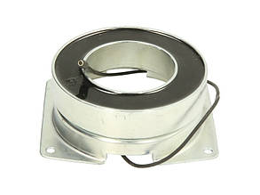 Котушка компресора YORK ER210R (117, 67, 67, 48) 12V, СІЛЬГОСПТЕХНІКА, СПЕЦТЕХНІКА (CC076, KTT030047)