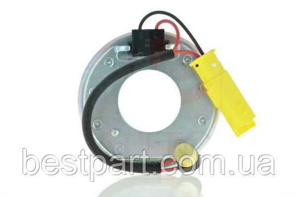 Котушка компресора SEIKO SEIKI (92, 55, 40, 24) 12V, CITROEN, PEUGEOT (CC549, 38726, 1617989180, 1636462980), фото 1