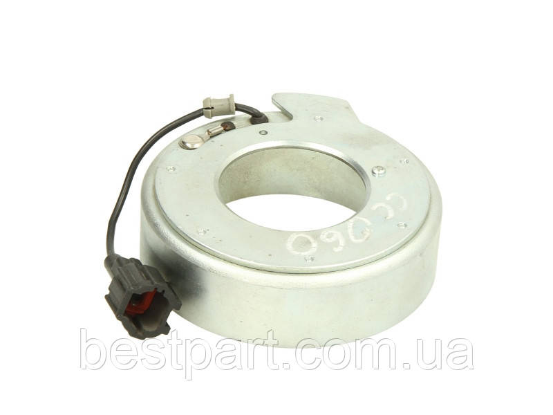 Котушка компресора CALSONIC CWS61 (103, 72, 50, 30) 12V, NISSAN (CC060, KTT030046, CWS61), фото 1