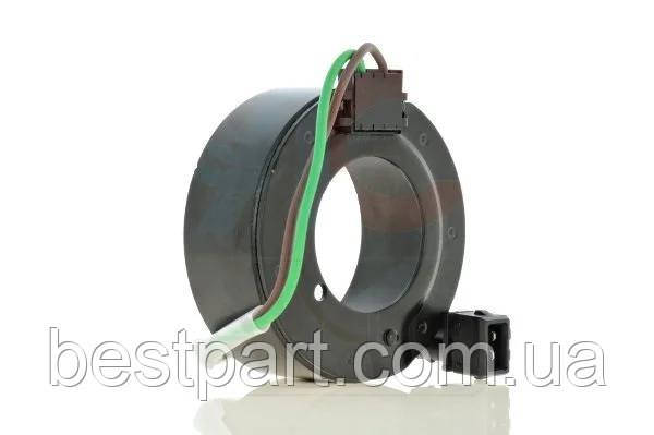 Котушка компресора SANDEN SD6V12 (86, 59, 45, 34) 12V, AUDI, VOLKSWAGEN, SEAT, SKODA, фото 1