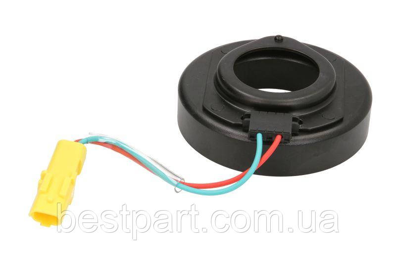 Котушка компресора SANDEN SD6C12 (103, 61, 45, 33) 12V, CITROEN, PEUGEOT (CC521, 671022, 671095, 98.008.395.80)